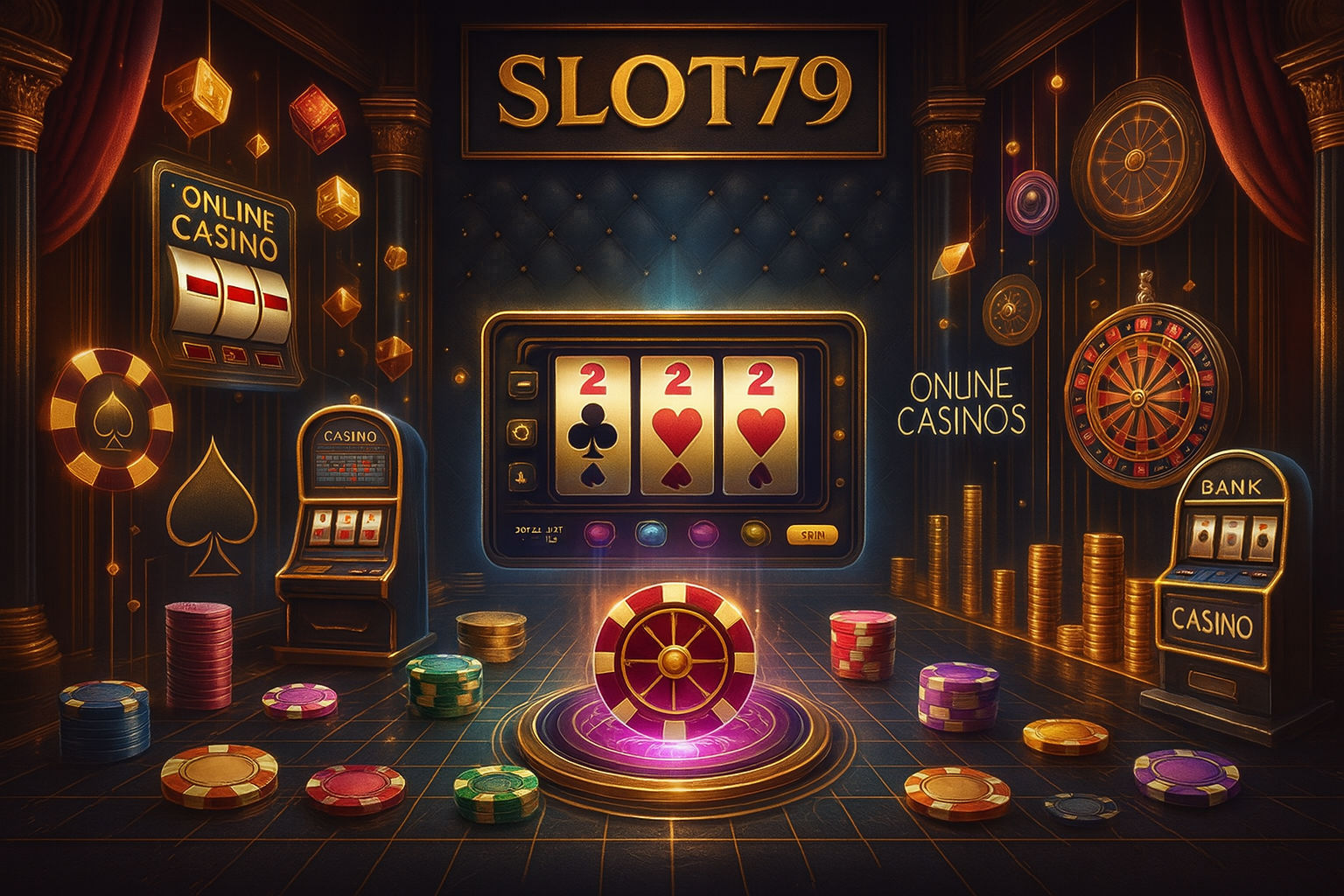 SLOT79