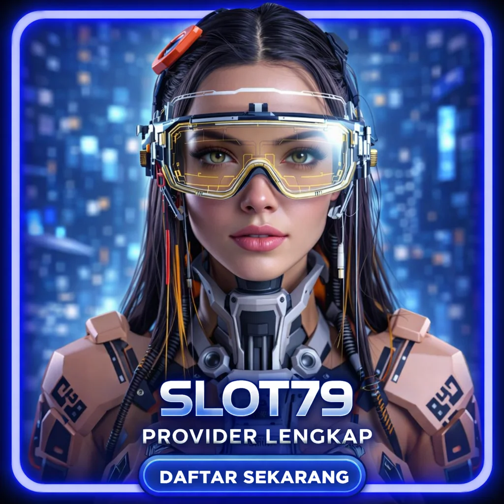 Galeri foto Slot79 » Provider Seru 2026 Dengan Sistem Aman Dan Terupdate di Jakarta