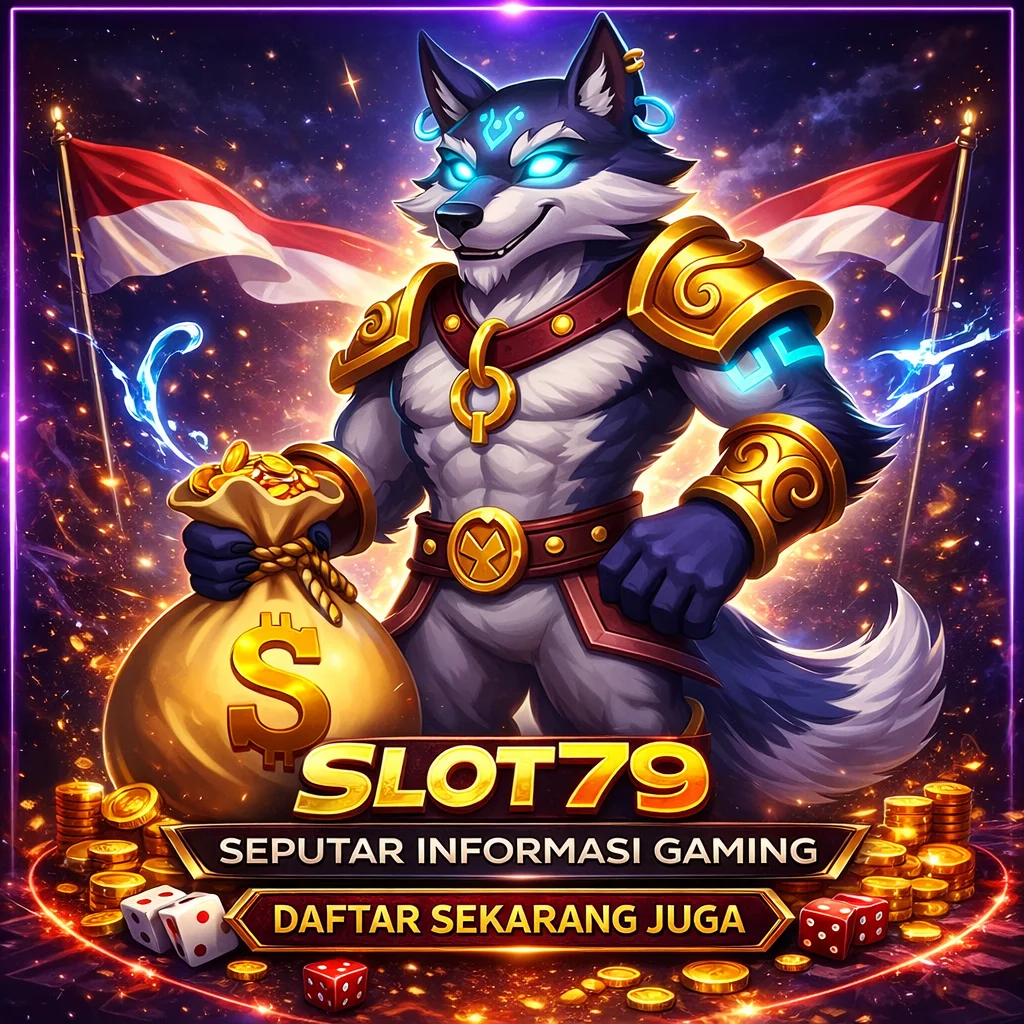 Galeri foto SLOT79 – Akses Game Online Super Stabil Dengan Kecepatan Maksimal di Jakarta
